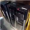 Image 1 : 3 WATER COOLERS