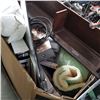 Image 2 : PALLET OF ESTATE GOODS, FANS