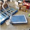Image 2 : 4 WHEEL PLATFORM DOLLY