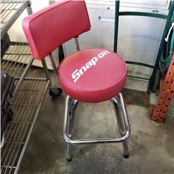 SNAP ON CHAIR