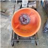 Image 3 : MODEL 350 KUSHLAN CEMENT MIXER