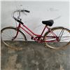 Image 1 : RED SCHWINN BIKE