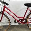 Image 2 : RED SCHWINN BIKE