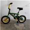 Image 1 : JOHN DEERE KIDS BIKE