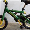 Image 2 : JOHN DEERE KIDS BIKE