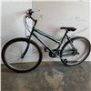 Image 1 : GREEN PATH FINDER BIKE