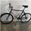 Image 1 : BLACK NISHIKI BIKE