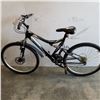 Image 1 : BLACK HUFFY BIKE