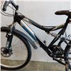 Image 2 : BLACK HUFFY BIKE