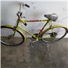 Image 3 : GREEN MONSHEE BIKE
