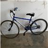 Image 1 : BLUE BRC BIKE
