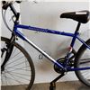 Image 2 : BLUE BRC BIKE