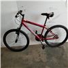 Image 1 : RED AVIGO BIKE