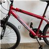 Image 2 : RED AVIGO BIKE