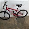 Image 3 : RED AVIGO BIKE