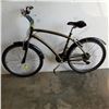 Image 1 : BROWN ASAMA BIKE