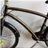 Image 2 : BROWN ASAMA BIKE