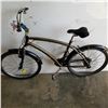 Image 3 : BROWN ASAMA BIKE