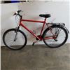Image 1 : RED NO NAME BIKE