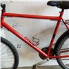 Image 2 : RED NO NAME BIKE