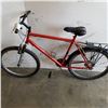 Image 3 : RED NO NAME BIKE