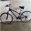 Image 1 : BLACK SPECIALIZED BIKE