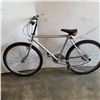 Image 1 : SILVER NO NAME BIKE