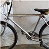 Image 2 : SILVER NO NAME BIKE