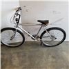 Image 3 : SILVER NO NAME BIKE