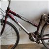 Image 2 : BURGUNDY NORCO BIKE