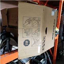 LARGE RV COVER