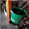 Image 2 : SEE SPREADER AND WEEDEATER