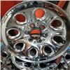 Image 4 : SET OF 4 GM 150 6 BOLT RIMS