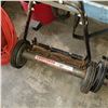 Image 2 : CRAFTSMAN REEL MOWER