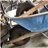 Image 3 : BLUE WHEEL BARROW