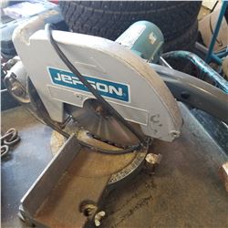 JEPSON CHOPSAW