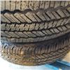 Image 5 : PAIR OF NEW GENERAL GRABBER LT225/75 R17 TIRES