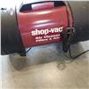 Image 3 : SHOP VAC AC235A AIR CLEANER