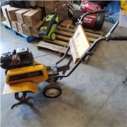 MTD 5 HORSEPOWER ROTOTILLER