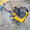 Image 3 : MTD 5 HORSEPOWER ROTOTILLER