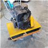 Image 4 : MTD 5 HORSEPOWER ROTOTILLER