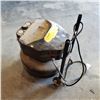 Image 3 : WESTERN 2.5HP HORSEPOWER 6 GALLON AIR COMPRESSOR