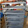 Image 2 : METAL SHOP SHELF