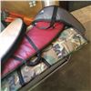 Image 2 : 4 SOFT GUN CASES