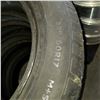 Image 4 : SET OF 4 ARCTIC CLAW 225/60 R17 TSTUDDED WINTER TIRES