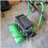 Image 2 : GREEN AIR COMPRESSOR