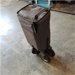 PICNIC TIME ADVENTURE WAGON FOLDING UTILITY WAGON