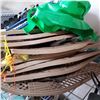 Image 3 : LOT OF IPL & MSR SNOWSHOES