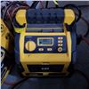 Image 1 : CAT PROFESSIONAL POWER STATION