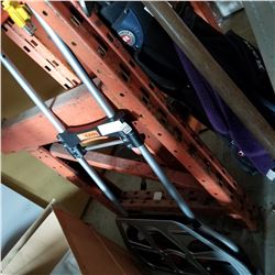 FOLDING FURNITURE DOLLY